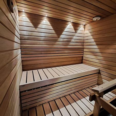 Cosy Holiday Cabin In The Heart Of Lapland Yllas Exterior photo