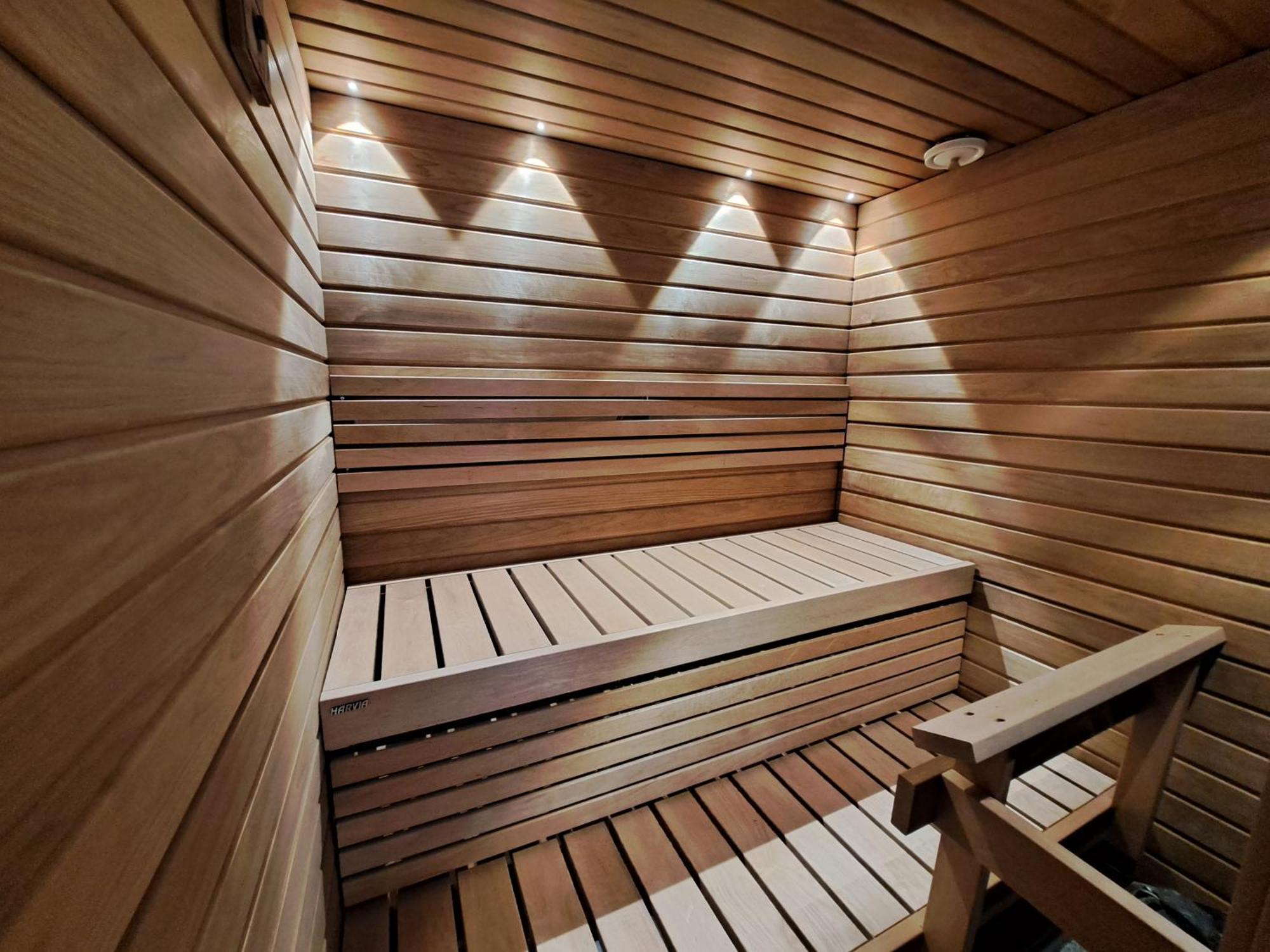 Cosy Holiday Cabin In The Heart Of Lapland Yllas Exterior photo